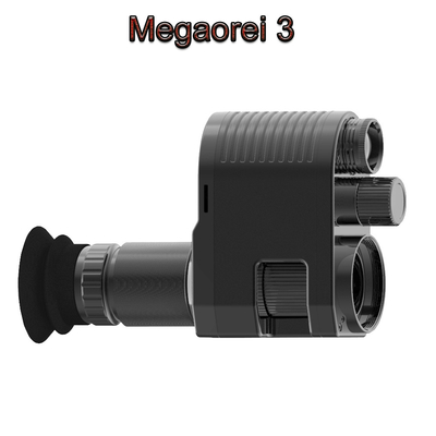 Durability GTCXXC Tactical Equipment Long Distance 1000m Observation Rangefinder