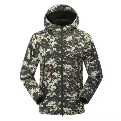 Zipper Jackets Essential Outdoor Gear for Wind and Water Resistance