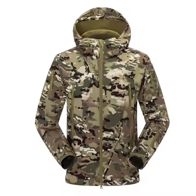 Zipper Jackets Essential Outdoor Gear for Wind and Water Resistance