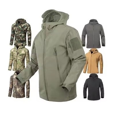 Zipper Jackets Essential Outdoor Gear for Wind and Water Resistance