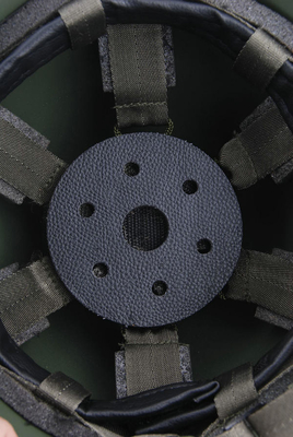Tactical Military Helmet With Aramid Material Combat Bulletproof Helmet