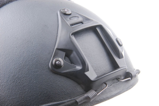Good Ventilation Tactical Military helmet with Aramid Material
