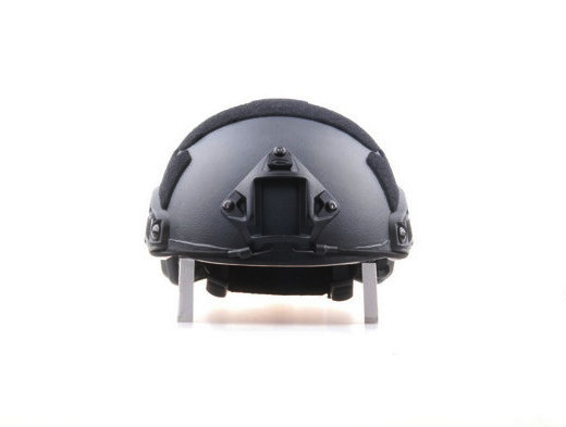 Good Ventilation Tactical Military helmet with Aramid Material
