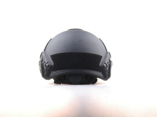 Good Ventilation Tactical Military helmet with Aramid Material