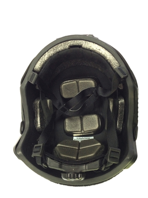 Good Ventilation Tactical Military helmet with Aramid Material