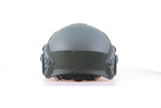 Good Ventilation Tactical Military helmet with Aramid Material