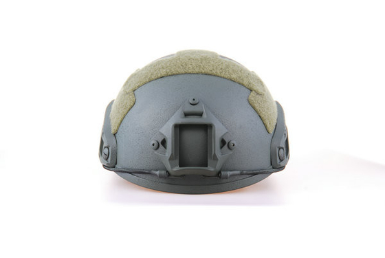 Good Ventilation Tactical Military helmet with Aramid Material