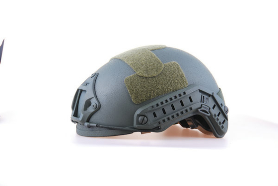 Good Ventilation Tactical Military helmet with Aramid Material