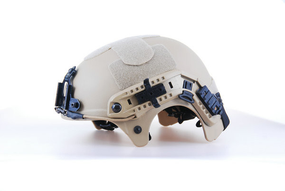 Good Ventilation Tactical Military helmet with Aramid Material