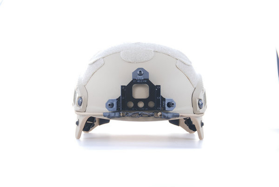Good Ventilation Tactical Military helmet with Aramid Material