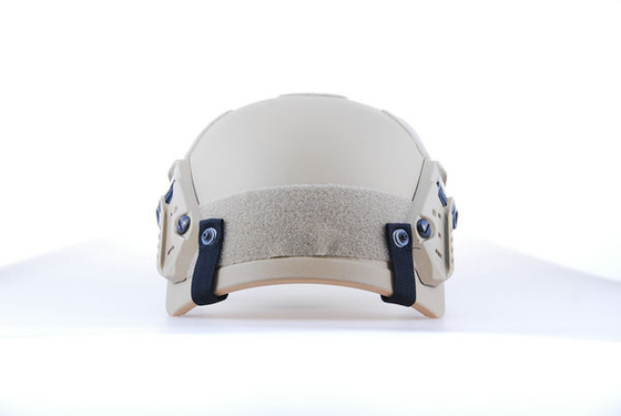 Good Ventilation Tactical Military helmet with Aramid Material