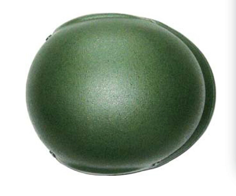 Good Ventilation Tactical Military helmet with Aramid Material