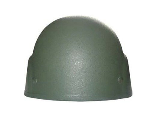 Good Ventilation Tactical Military helmet with Aramid Material