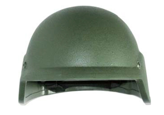 Good Ventilation Tactical Military helmet with Aramid Material