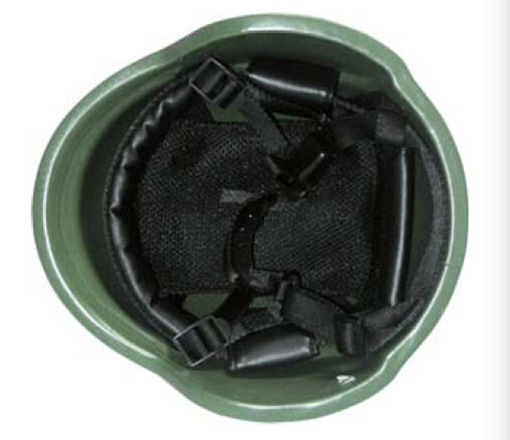 Good Ventilation Tactical Military helmet with Aramid Material