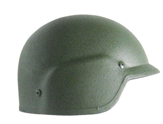 Good Ventilation Tactical Military helmet with Aramid Material