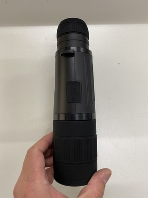 Observation Distance High Definition / Tactical Armaments Super Second Generation Pipe