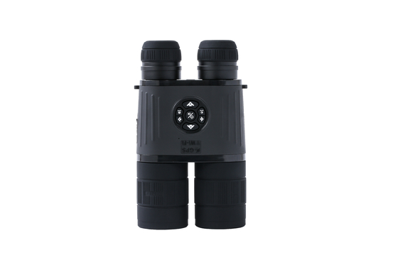 Observation Distance High Definition / Tactical Armaments Super Second Generation Pipe