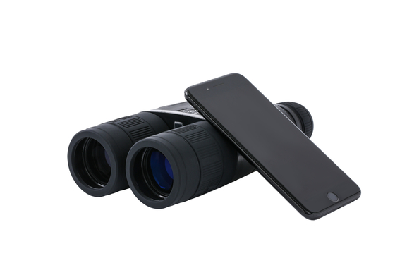Observation Distance High Definition / Tactical Armaments Super Second Generation Pipe