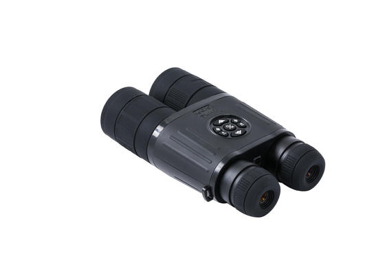 Observation Distance High Definition / Tactical Armaments Super Second Generation Pipe