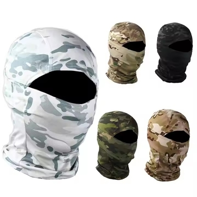 Multifunctional Waterproof Military Tactical Gear for Tactical Training