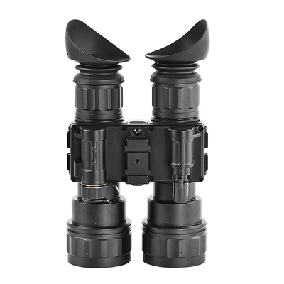 Versatile Combat Equipment in Black for Multi Purpose Applications