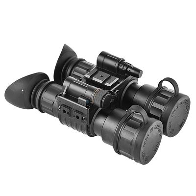 Versatile Combat Equipment in Black for Multi Purpose Applications