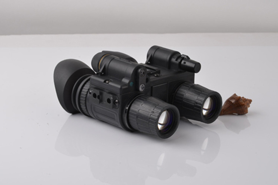 Next Generation Super Level Tactically Protective Laser Rangefinding Gear in Black