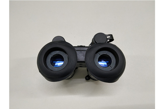 Next Generation Super Level Tactically Protective Laser Rangefinding Gear in Black