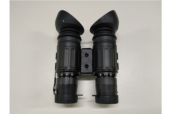 Next Generation Super Level Tactically Protective Laser Rangefinding Gear in Black