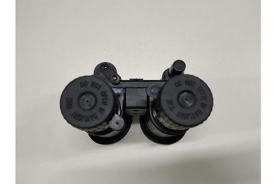 Next Generation Super Level Tactically Protective Laser Rangefinding Gear in Black