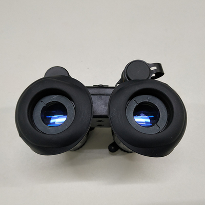 Next Generation Super Level Tactically Protective Laser Rangefinding Gear in Black