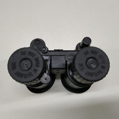 Next Generation Super Level Tactically Protective Laser Rangefinding Gear in Black