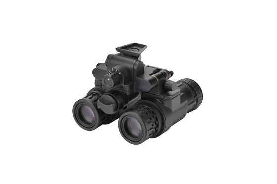 Tactical 1000m Observation Goggles for Enhanced Surveillance