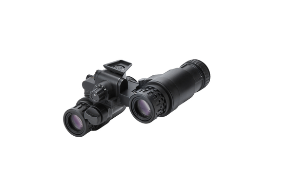 Tactical 1000m Observation Goggles for Enhanced Surveillance
