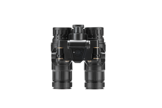 Tactical 1000m Observation Goggles for Enhanced Surveillance
