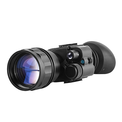 Waterproof Black Tactical Military Equipment IP67 With Compass