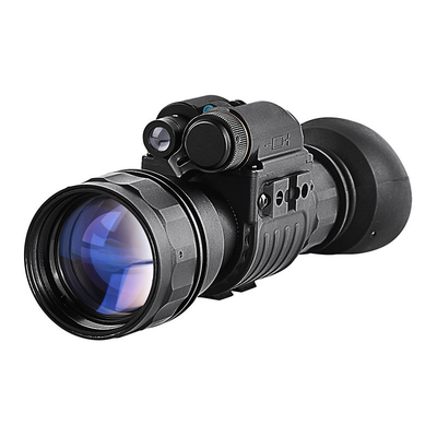 Waterproof Black Tactical Military Equipment IP67 With Compass