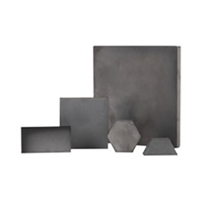 Level IV Ballistic Protection Plates Small Medium and Large for Maximum Safety
