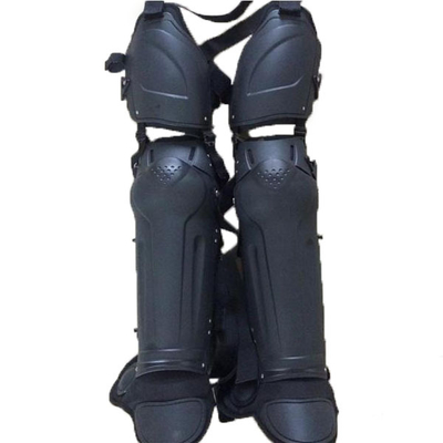 Adjustable Shoulder Straps and Snap Button Closure for Tactical Combat Vest