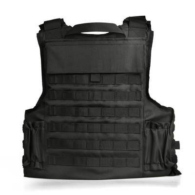 China made police high quality tactical Bulletproof vest