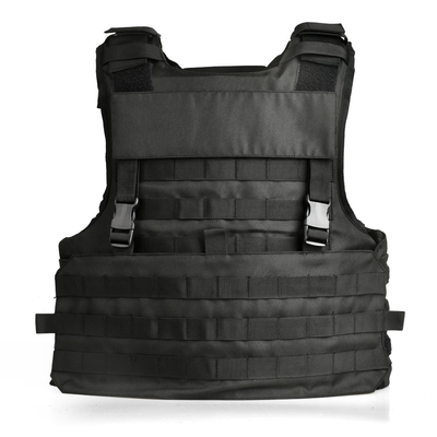 China made police high quality tactical Bulletproof vest