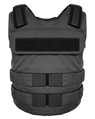 Advanced Technology Law Enforcement Body Armor for Enhanced Protection and Durability