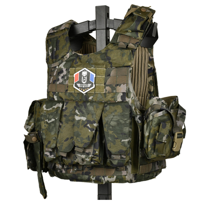 Battlefield use Army tactical Bulletproof vest