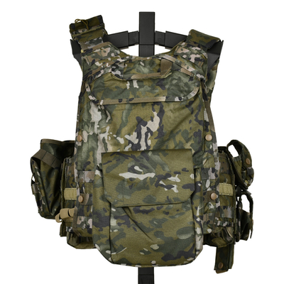 Battlefield use Army tactical Bulletproof vest