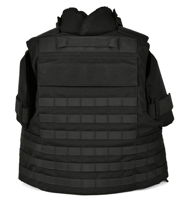 Ballistic Battlefield police high quality tactical Bulletproof vest