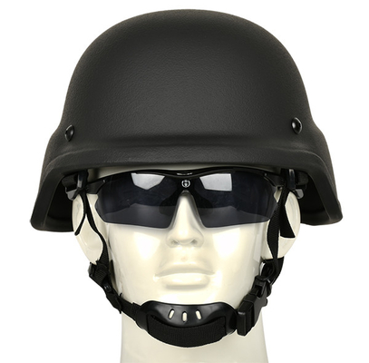 Ballistic Battlefield police high quality tactical Bulletproof helmet