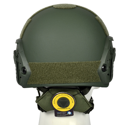 Fast Ballistic Battlefield police high quality tactical Bulletproof helmet