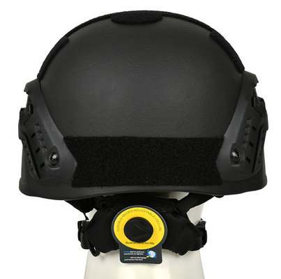 Mich Ballistic Battlefield police high quality tactical Bulletproof helmet