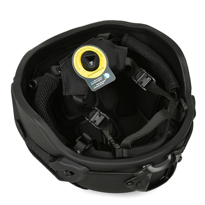 Mich Ballistic Battlefield police high quality tactical Bulletproof helmet